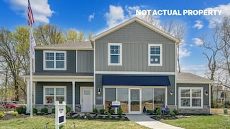711 Valerie Dr, Plain City, OH 43064
