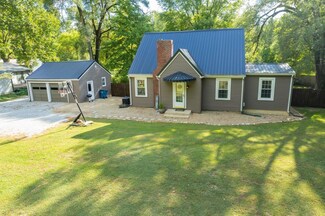 955 Lafontaine Ave, Wabash, IN 46992