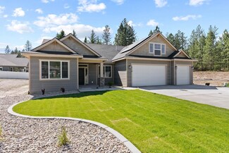 2118 E 32nd Ln, Spokane, WA 99223