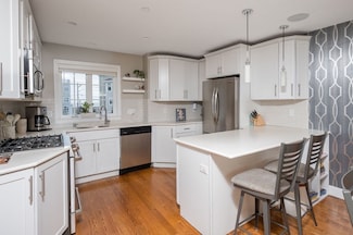 7 Bay Street (The Estuary) Unit 3, Hull, MA 02045