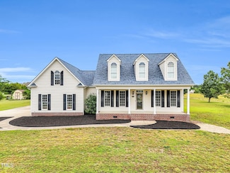 750 James Norris Rd, Angier, NC 27501