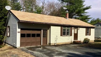 162 Brookmeade Cir, White River Junction, VT 05001