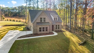 3098 Piedmont Lake Rd, Pine Mountain, GA 31822