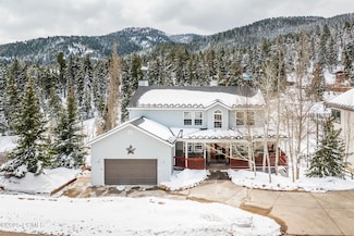 725 Aspen Dr, Park City, UT 84098