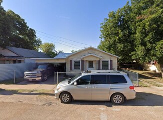 109 E Jones St, Winters, TX 79567