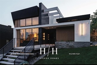 1812 Summit St, Kansas City, MO 64108