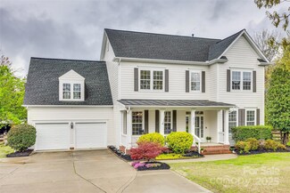 2113 Woodbend Trail, Tega Cay, SC 29708