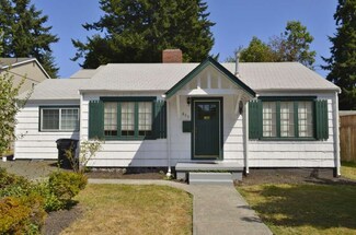 820 Thomas St SW, Olympia, WA 98502