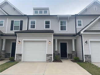 207 Solacium Ln, Greensboro, NC 27455