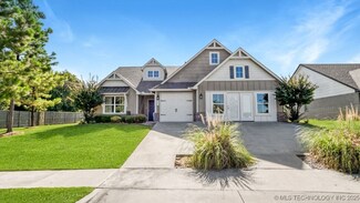 3703 N 33rd St, Broken Arrow, OK 74014