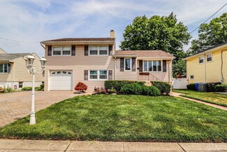 44 Dewitt Terrace, Colonia, NJ 07067