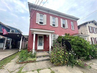 721 10th Ave Unit 723, New Brighton, PA 15066