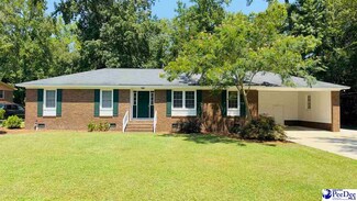 2343 Cascade Ave, Florence, SC 29505