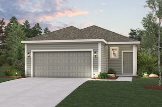 11515 Prosperity Dr, Crosby, TX 77532