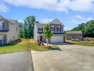 189 N Little Texas Rd, Kannapolis, NC 28083
