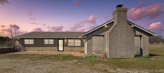 12010 N 97th Ave E, Collinsville, OK 74021