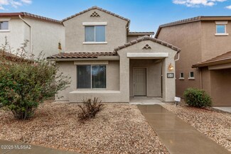5787 S Cedar Ridge Rd, Tucson, AZ 85747
