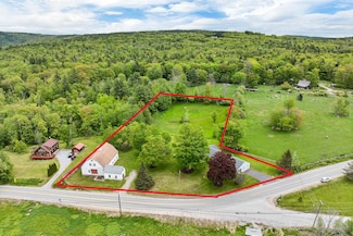 223 Deering Center Rd, Deering, NH 03244