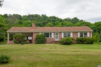 1604 Buck Rd, Crozet, VA 22932