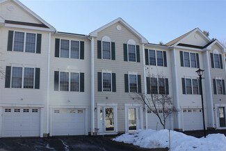 56 Mulberry St Unit 3, Concord, NH 03301