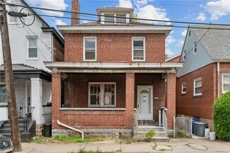 4633 Torley St, Pittsburgh, PA 15224