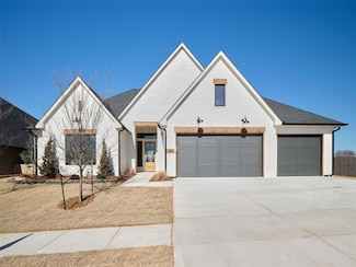 511 Basin Way, Norman, OK 73071