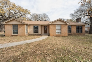 213 Morgan Mill Rd, Stephenville, TX 76401