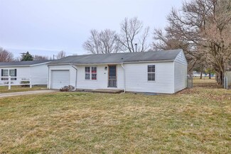 421 Fourth St, West College Corner, IN 47003