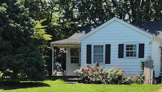 1228 Obyrne St, Henderson, KY 42420