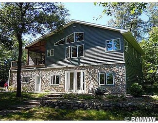 N11814 Flicker Dr, Trego, WI 54888