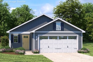 129 Millstream Dr, China Grove, NC 28023