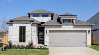 14311 Decker Saddle, San Antonio, TX 78254