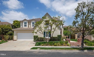 13687 Blue Ridge Way, Moorpark, CA 93021