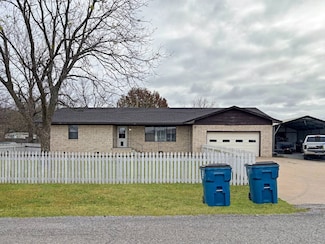 602 NW 8th St, McAlester, OK 74501