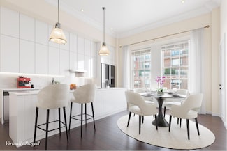 1 Sutton Place S Unit 12D, New York, NY 10022