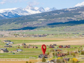 6827 S 1750 W, Victor, ID 83455