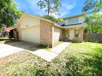 4718 Reynaldo Dr, Spring, TX 77373