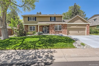 7573 S Saulsbury Ct, Littleton, CO 80128