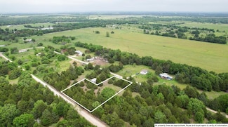 TBD SW County Road 4012, Dawson, TX 76639