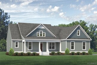 4703 Kingshire Dr, Providence Forge, VA 23140