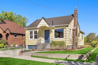 7730 9th Ave NW, Seattle, WA 98117
