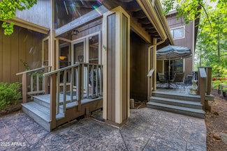 2788 Oak Cir, Pinetop, AZ 85935