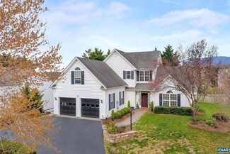 2018 Vista View Ln, Crozet, VA 22932