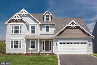000 Greenwood Dr Unit D (FRASER), Oxford, PA 19363