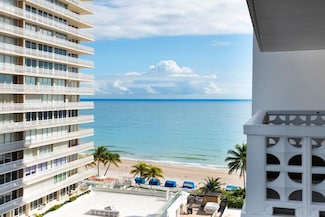 4010 Galt Ocean Dr Unit 815, Fort Lauderdale, FL 33308