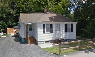 20 Farragut St, Dracut, MA 01826