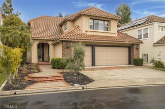 22 Lawnridge, Trabuco Canyon, CA 92679