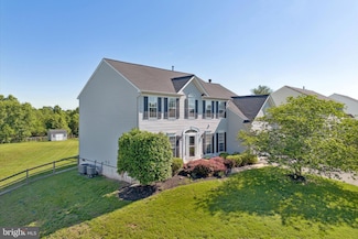 6594 Tiffany Dr, Bealeton, VA 22712