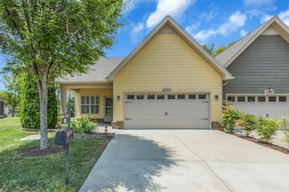 425 Bruce Dr, Spring Hill, TN 37174