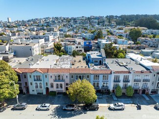 2351 Bay St, San Francisco, CA 94123